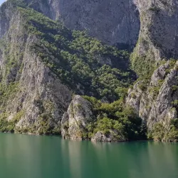 Drin River - Mamurras