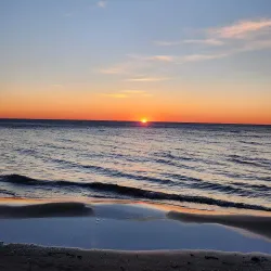 Kune-Vain Nature Reserve - Mamurras