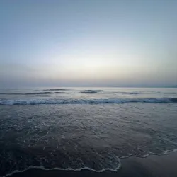 Kune-Vain Nature Reserve - Mamurras