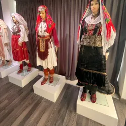 Lezhë Archaeological Museum - Mamurras