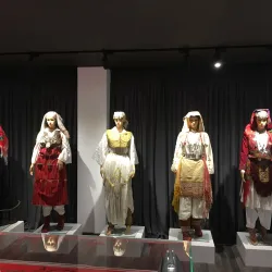 Lezhë Archaeological Museum - Mamurras