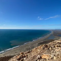Rana e Hedhun Beach - Mamurras