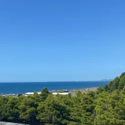 Rana e Hedhun Beach - Mamurras