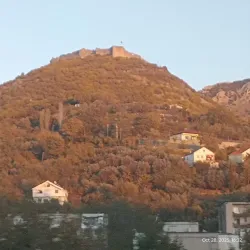 Skanderbeg Mausoleum - Mamurras