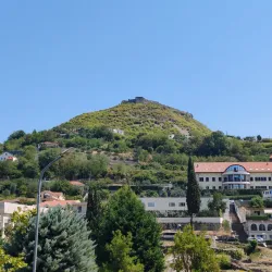 Skanderbeg Mausoleum - Mamurras