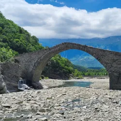 Bredhi i Hotovës National Park - Memaliaj