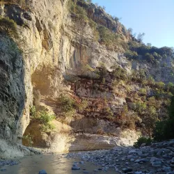 Bredhi i Hotovës National Park - Memaliaj