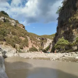 Bredhi i Hotovës National Park - Memaliaj