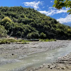 Bredhi i Hotovës National Park - Memaliaj