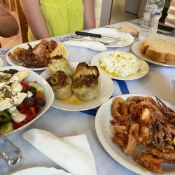 Local Cafes and Eateries - Memaliaj