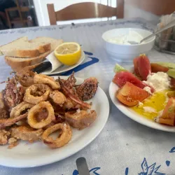 Local Cafes and Eateries - Memaliaj