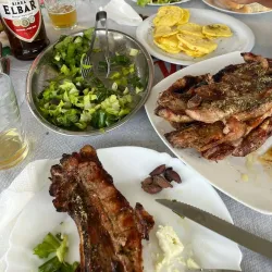 Local Cafes and Eateries - Memaliaj