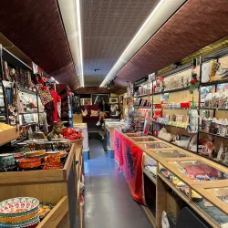 Local Traditional Market - Memaliaj