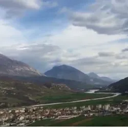 Memaliaj River Walks - Memaliaj