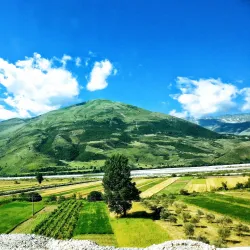 Memaliaj River Walks - Memaliaj