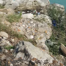 Memaliaj River Walks - Memaliaj