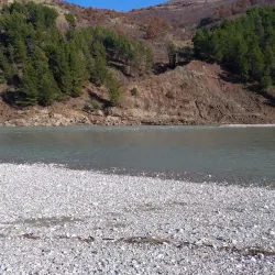 Memaliaj River Walks - Memaliaj