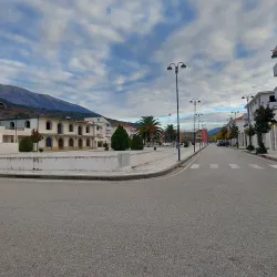 Nearby Villages Exploration - Memaliaj