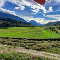 Nearby Villages Exploration - Memaliaj