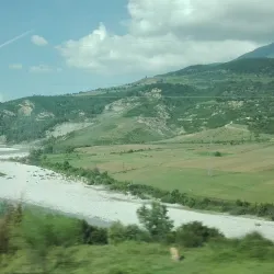 Nearby Villages Exploration - Memaliaj