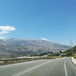 Nearby Villages Exploration - Memaliaj