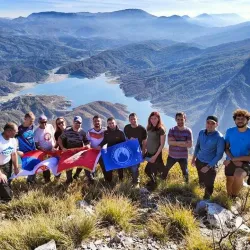 Surrounding Hills and Hiking Trails - Memaliaj