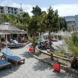 Surrounding Hills and Hiking Trails - Memaliaj