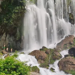 Surrounding Hills and Hiking Trails - Memaliaj