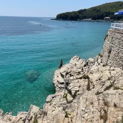 Himara Beach - Orikum
