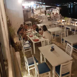 Himara Beach - Orikum