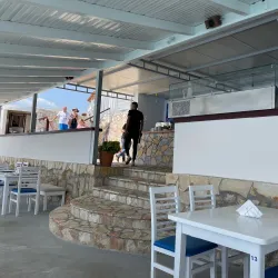 Himara Beach - Orikum