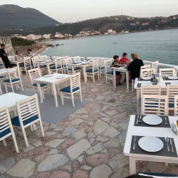 Himara Beach - Orikum