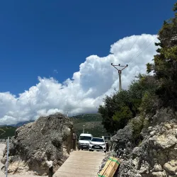 Himara Beach - Orikum