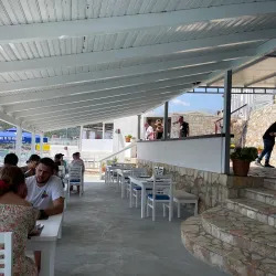 Himara Beach - Orikum