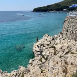 Himara Beach - Orikum