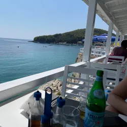 Himara Beach - Orikum