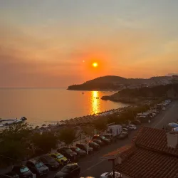 Himara Beach - Orikum