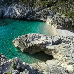 Karaburun Peninsula - Orikum