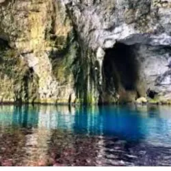 Karaburun Peninsula - Orikum