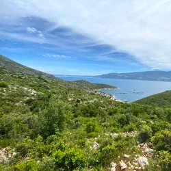 Karaburun Peninsula - Orikum
