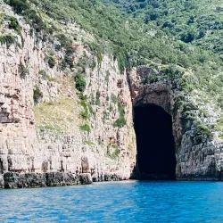 Karaburun Peninsula - Orikum