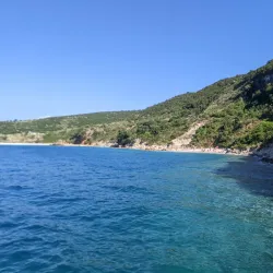 Karaburun Peninsula - Orikum