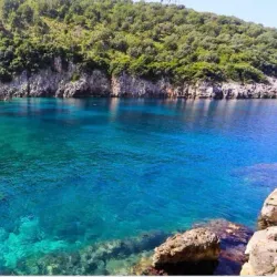 Karaburun Peninsula - Orikum
