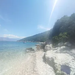 Karaburun Peninsula - Orikum