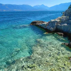 Karaburun Peninsula - Orikum