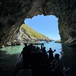 Karaburun Peninsula - Orikum