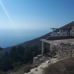 Llogara Pass - Orikum