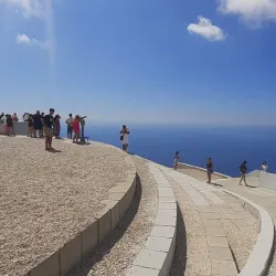 Llogara Pass - Orikum