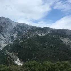 Llogara Pass - Orikum