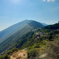 Llogara Pass - Orikum